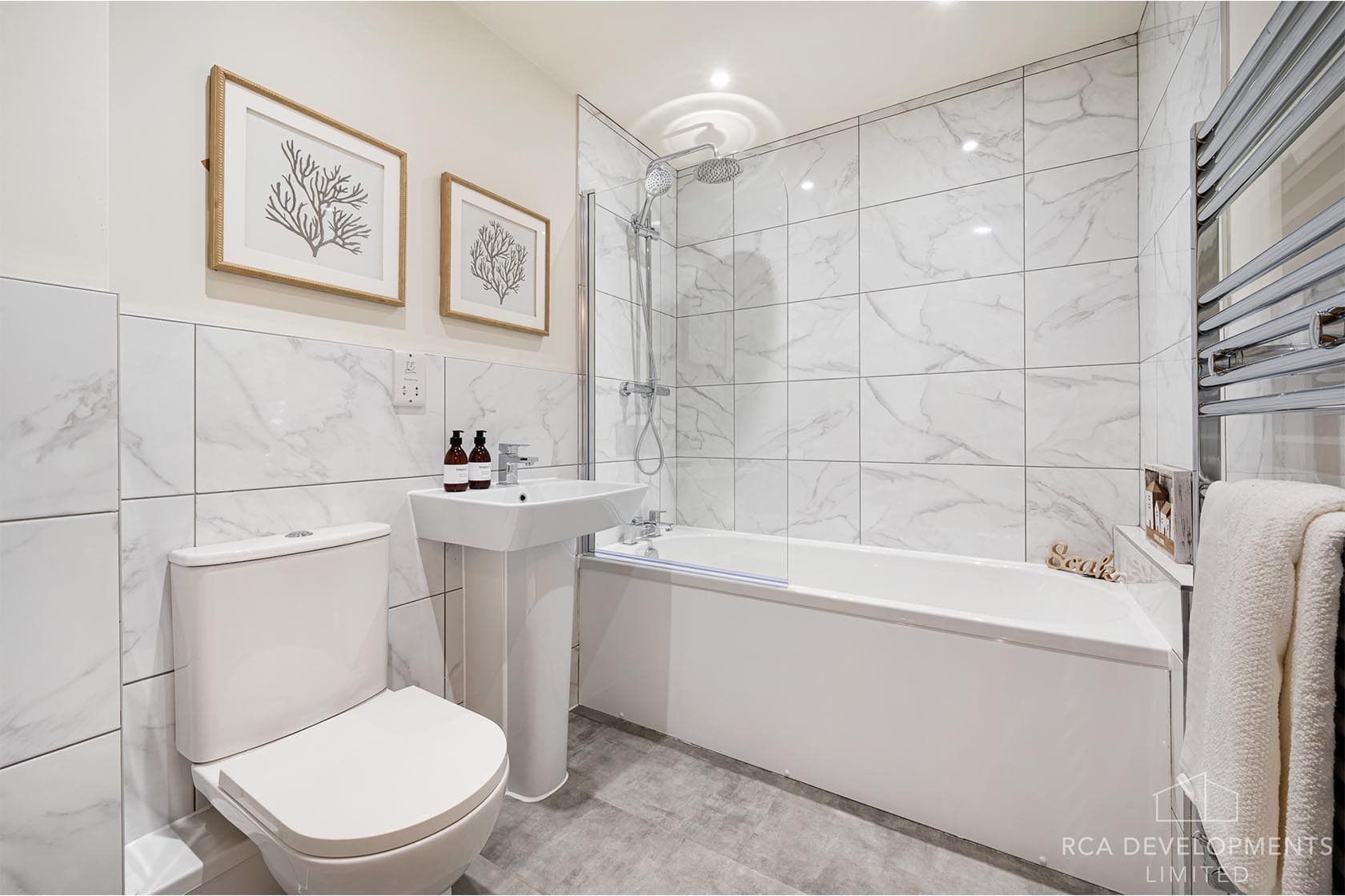 En-suite