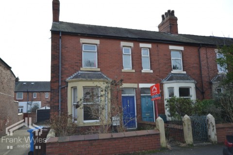 Dock Road, Lytham - EAID:FW, BID:1621