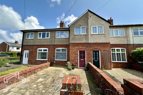 Wellington Street, Lytham - EAID:FW, BID:1621