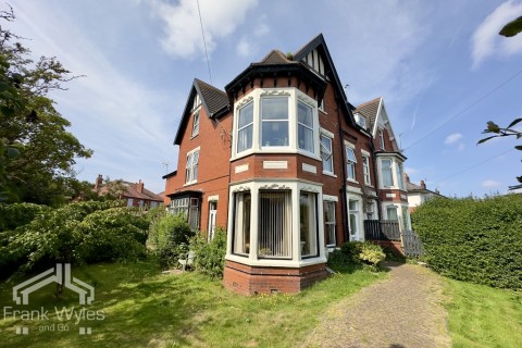 Blackpool Road, Ansdell - EAID:FW, BID:1621