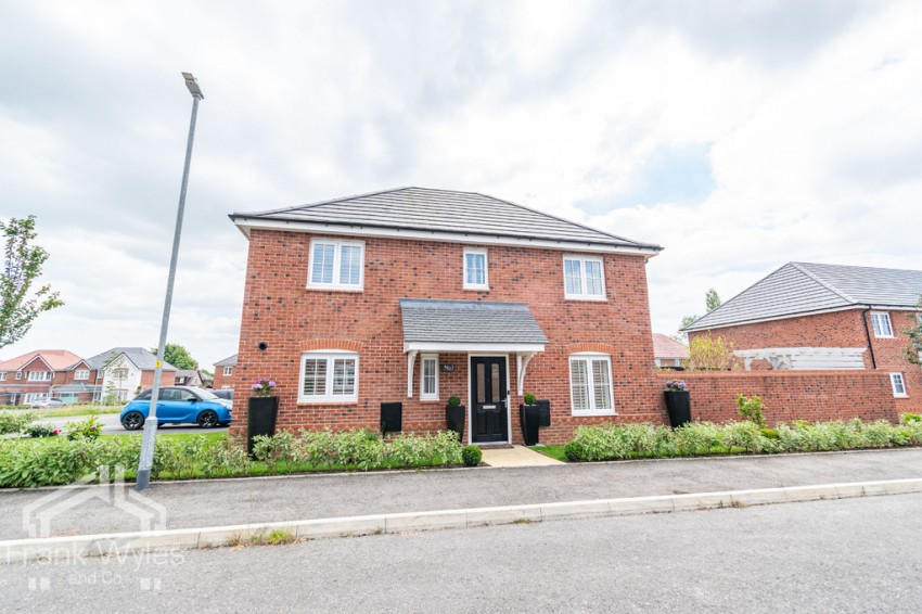 Images for Devoke Court, Warton, Preston, PR4 1LP