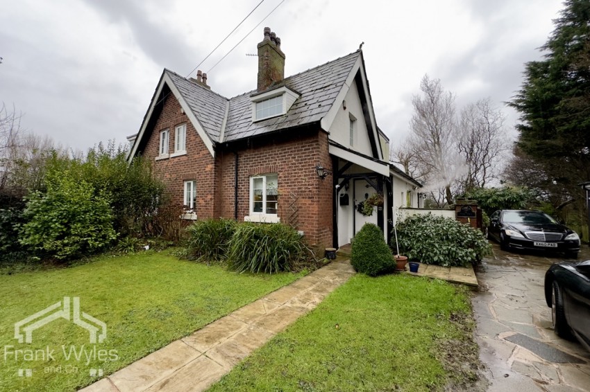 Images for Peel Hill Cottages, Peel Road, Blackpool