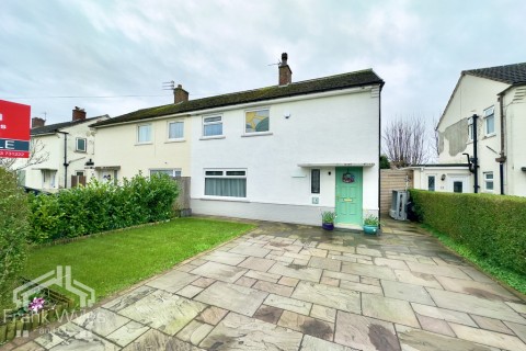 Hilton Avenue Ansdell - EAID:FW, BID:1621