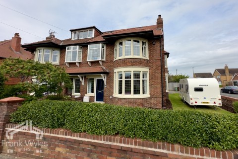 Albany Road, Lytham St. Annes, Lancashire - EAID:FW, BID:1621