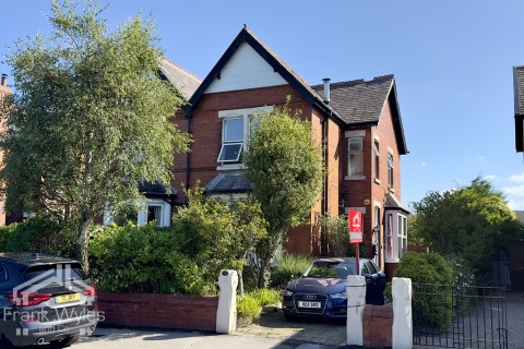 Park View Road, Lytham, Lancashire - EAID:FW, BID:1621