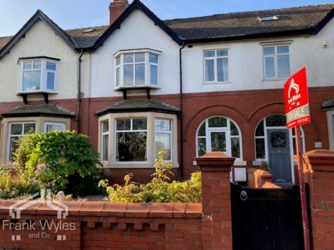 Arundel Road, Ansdell, Lytham St Annes - EAID:FW, BID:1621