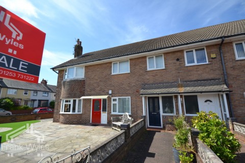 Allenby Road, Lytham St Annes, Lancashire - EAID:FW, BID:1383