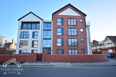 The Gables, 35 -39 Orchard Road, Lytham St. Annes - EAID:FW, BID:1383