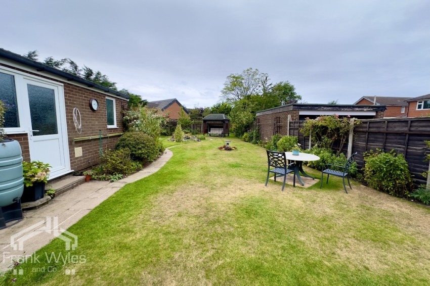 Images for Jubilee Way, Lytham St Annes, FY8 3TT