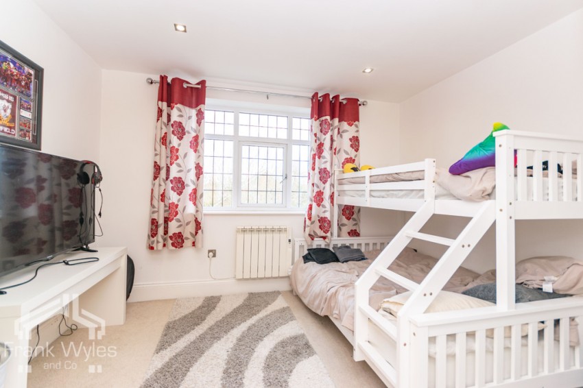 Images for The Towers Apartments, West Drive, Thornton-Cleveleys, FY5