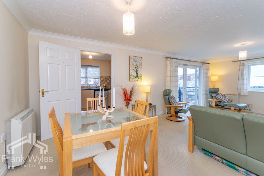 Images for Scholars Court, Kings Road, Lytham St Annes, FY8
