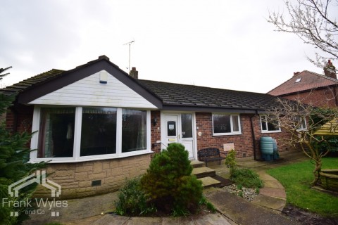 Eaves Road, Lytham St. Annes - EAID:FW, BID:1383