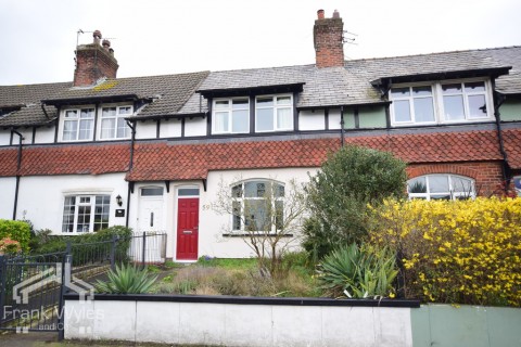 Church Road, Lytham St Annes, FY8 - EAID:FW, BID:1383