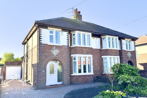 Gretdale Avenue, Lytham St Annes, FY8 2EE - EAID:FW, BID:1383