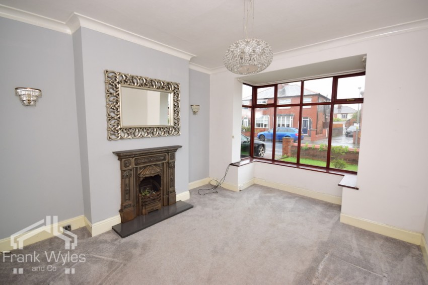 Images for Holmefield Road, Lytham St Annes, FY8 1JX