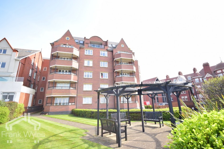 Images for Windward House, 73 South Promenade, Lytham St Annes, FY8 1LZ