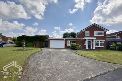 Ulverston Crescent, Lytham St Annes, FY8 3RZ - EAID:FW, BID:1383