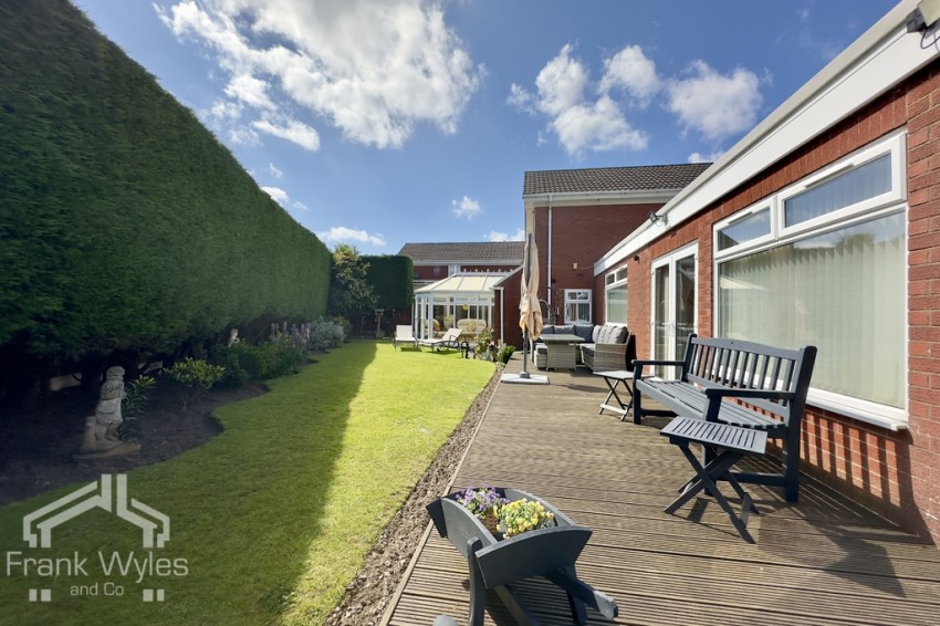 Images for Ulverston Crescent, Lytham St Annes, FY8 3RZ