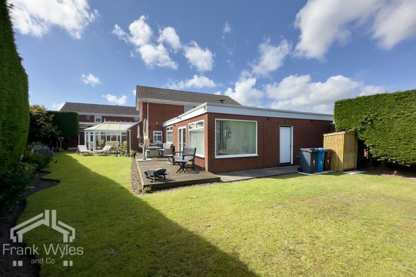 Images for Ulverston Crescent, Lytham St Annes, FY8 3RZ