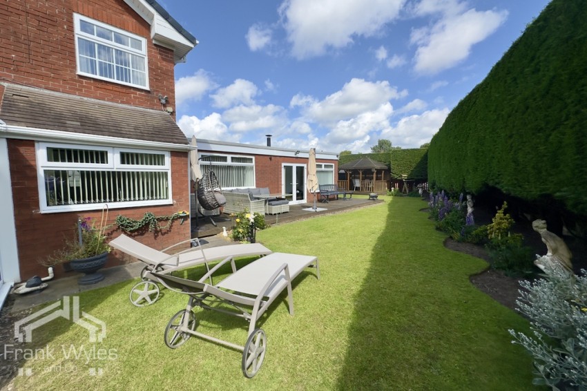 Images for Ulverston Crescent, Lytham St Annes, FY8 3RZ