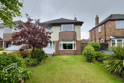 Beauclerk Road, Lytham St Annes, FY8 3LR - EAID:FW, BID:1383