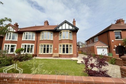 Laverton Road, Lytham St Annes, FY8 1EN - EAID:FW, BID:1383