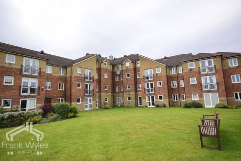 Lemon Tree Court, Clifton Drive North, Lytham St. Annes, FY8 2SU - EAID:FW, BID:1383