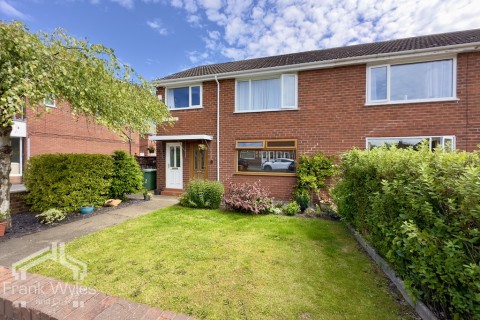 Ridgeway Court, Shepherd Road, Lytham St Annes, FY8 3SW - EAID:FW, BID:1383