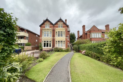 St Annes Road East, Lytham St. Annes - EAID:FW, BID:1383