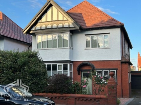 Orchard Road, Lytham St Annes, FY8 1PJ - EAID:FW, BID:1383