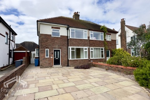 St Patricks Road North, Lytham St Annes, FY8 2HB - EAID:FW, BID:1383