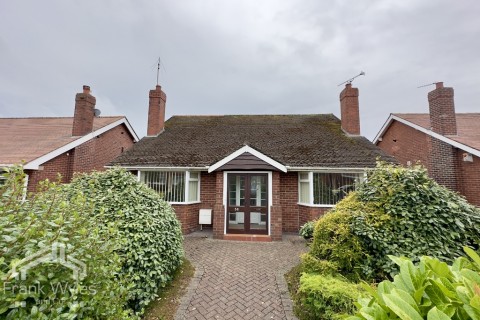 Kenilworth Road, Lytham St. Annes, Lancashire - EAID:FW, BID:1383