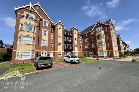 109 Hardaker Court, 319-323 Clifton Drive South, Lytham St. Annes, Lancashire - EAID:FW, BID:1383