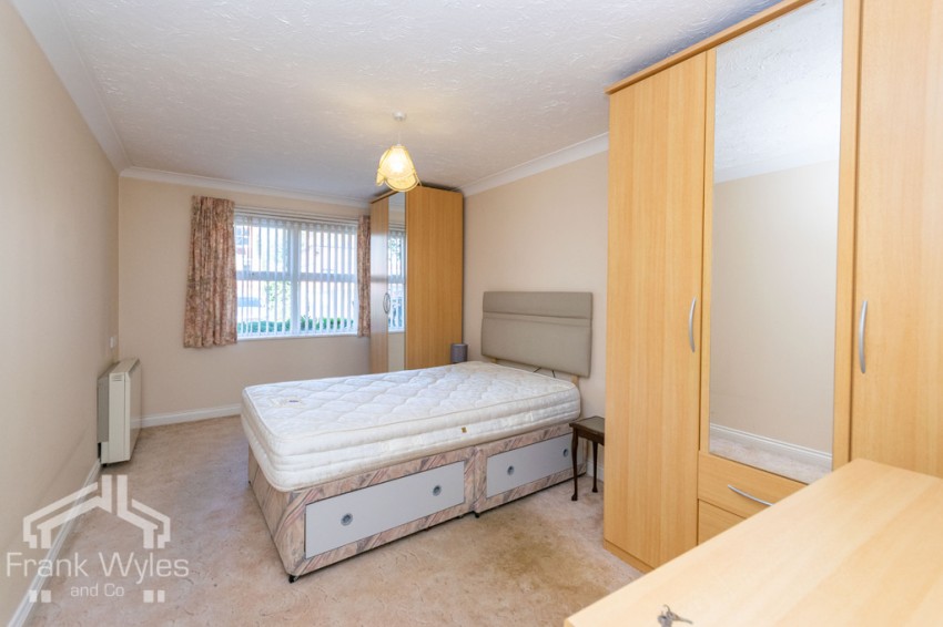 Images for 109 Hardaker Court, 319-323 Clifton Drive South, Lytham St. Annes, Lancashire