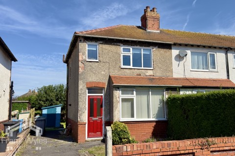 Blundell Road, Lytham St. Annes, Lancashire - EAID:FW, BID:1383