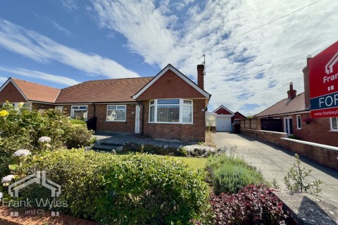 Norwood Road, Lytham St. Annes, FY8 2QN - EAID:FW, BID:1383