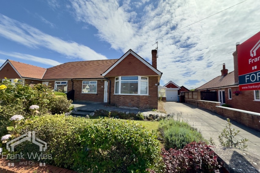 Images for Norwood Road, Lytham St. Annes, FY8 2QN