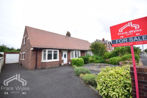 St Leonards Road East, Lytham St. Annes, Lancashire - EAID:FW, BID:1383