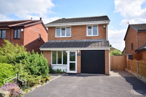 Frobisher Drive, Lytham St. Annes, Lancashire - EAID:FW, BID:1383