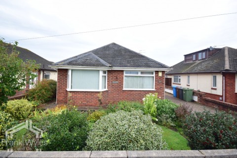 Clive Avenue, Lytham St. Annes, Lancashire - EAID:FW, BID:1383