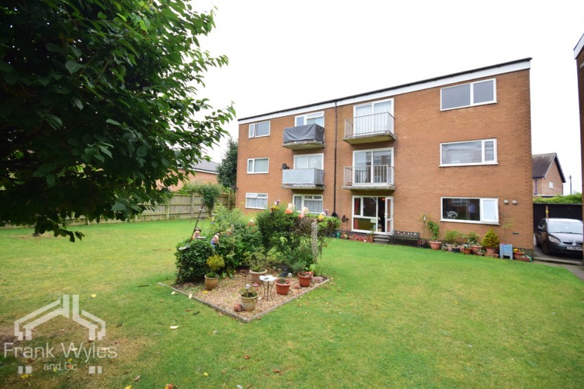 Images for Flat 33, Heyhouses Court, Heyhouses Lane, Lytham St. Annes, Lancashire