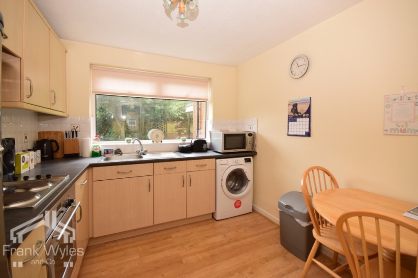 Images for Flat 33, Heyhouses Court, Heyhouses Lane, Lytham St. Annes, Lancashire