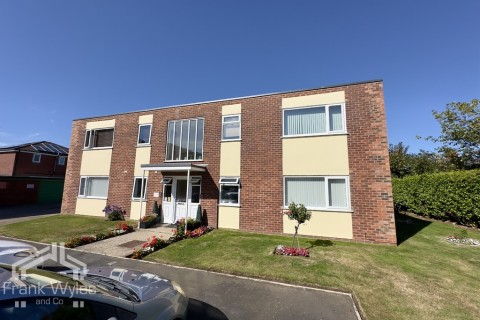 Rutland Court, Lytham St. Annes, Lancashire - EAID:FW, BID:1383