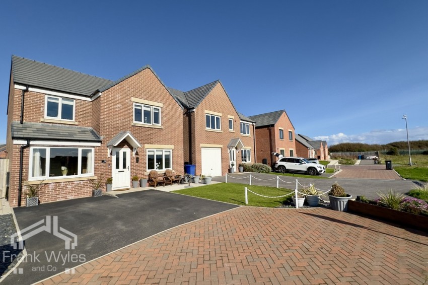 Images for Redfern Way, Lytham St. Annes, Lancashire