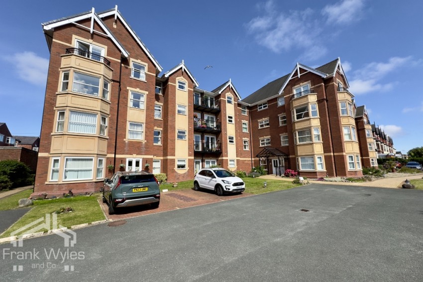 Images for Apartment 312, Hardaker Court, 319-323 Clifton Drive South, Lytham St. Annes, Lancashire