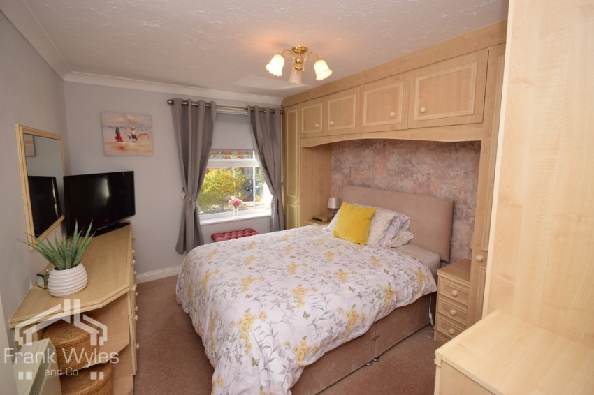 Images for Apartment 312, Hardaker Court, 319-323 Clifton Drive South, Lytham St. Annes, Lancashire